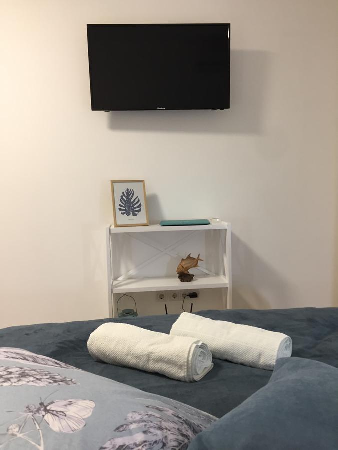 Apartament Delux Light Lägenhet Kiev Exteriör bild