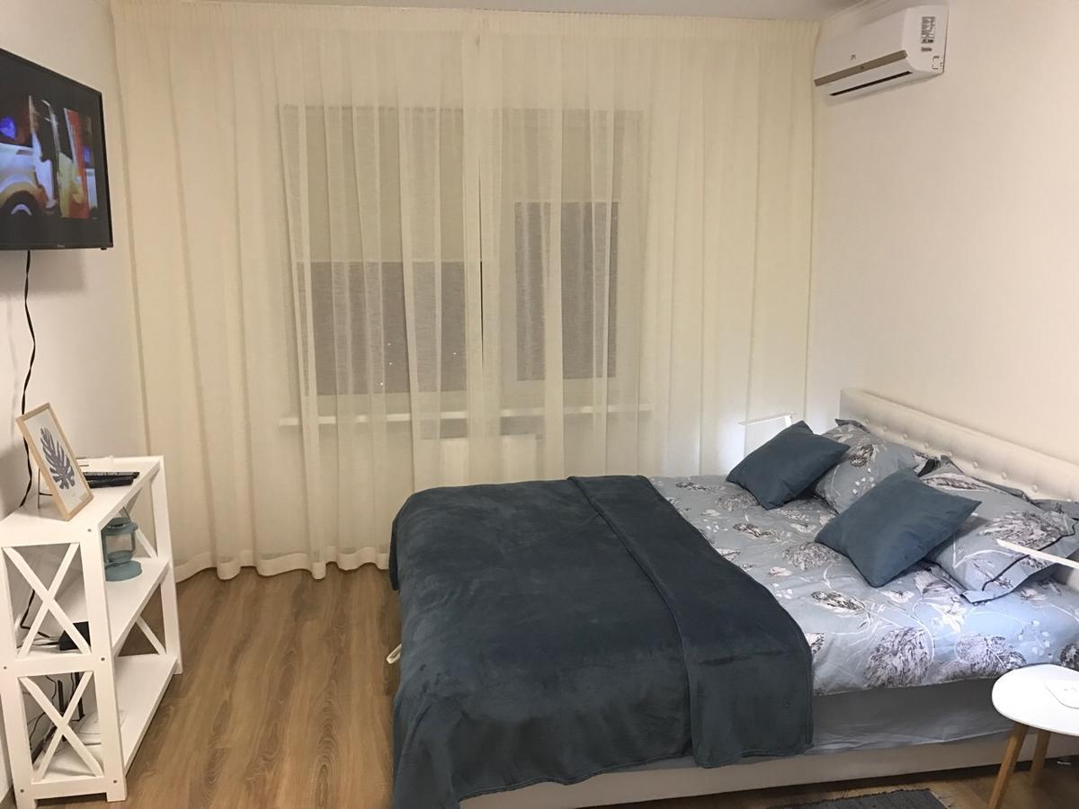 Apartament Delux Light Lägenhet Kiev Exteriör bild