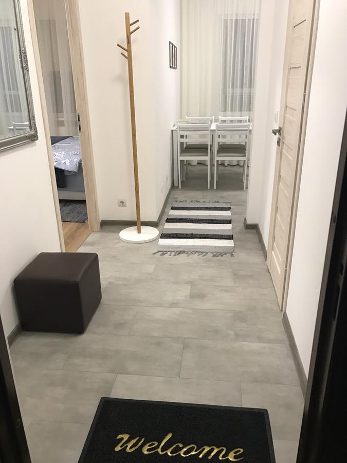 Apartament Delux Light Lägenhet Kiev Exteriör bild